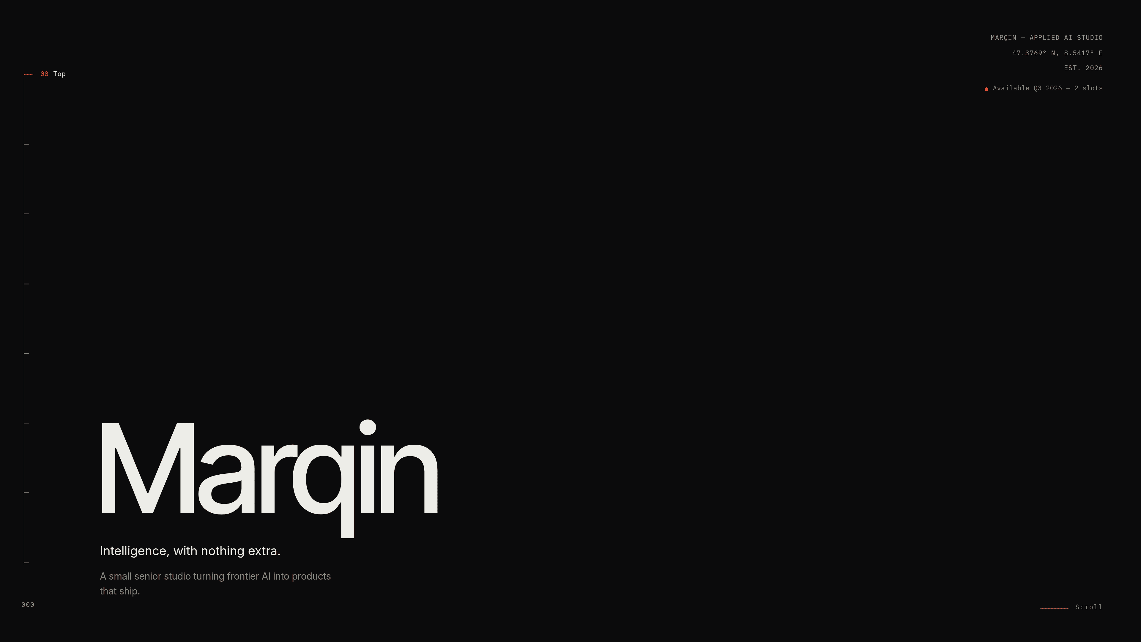 Marqin
